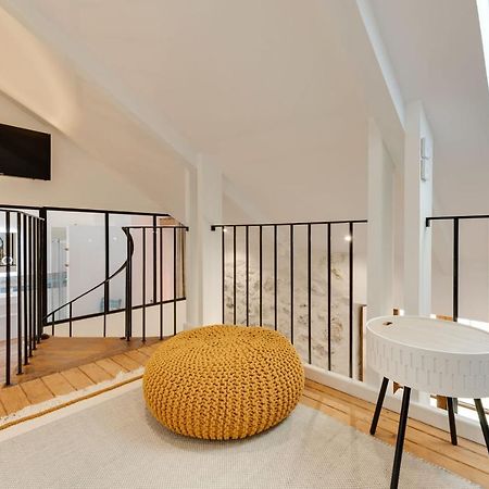 La Maisonnette Du Thiou - 50 Square Meters In The Heart Of Annecy Exterior photo