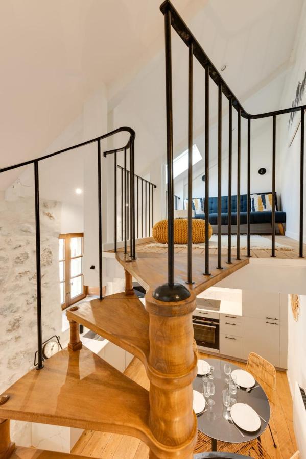 La Maisonnette Du Thiou - 50 Square Meters In The Heart Of Annecy Exterior photo